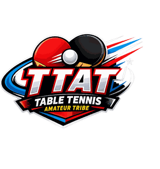 TTAT — Table Tennis Amateur Tribe
